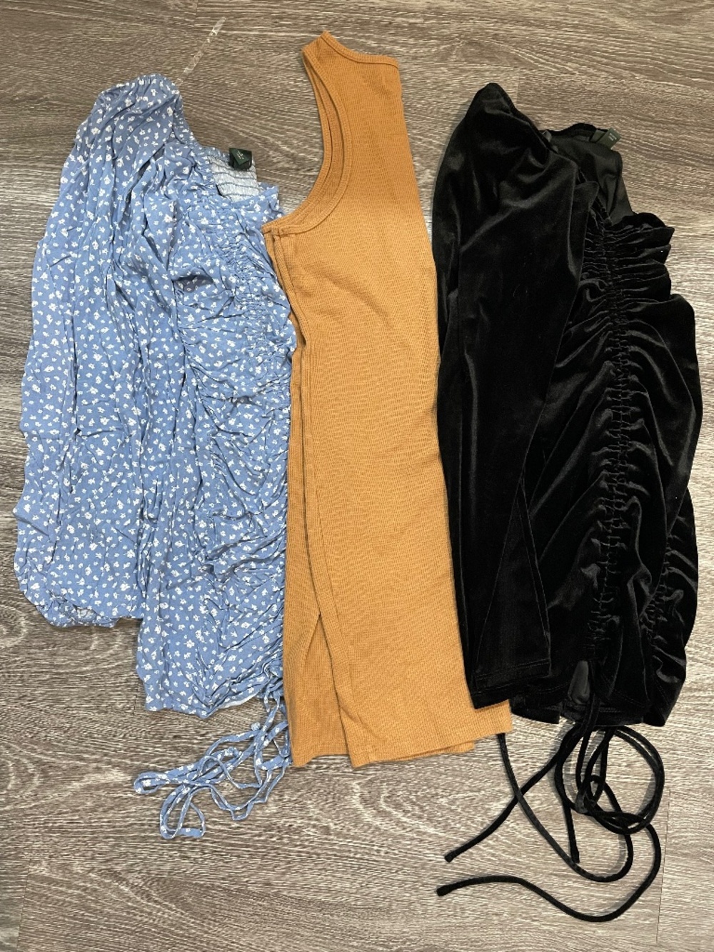 A New Day Dress bundle